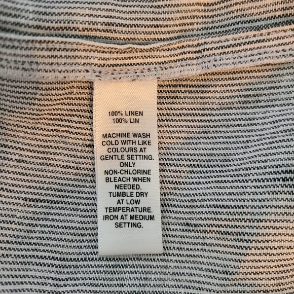 Saks Fifth Avenue dress - Picture 6 of 7